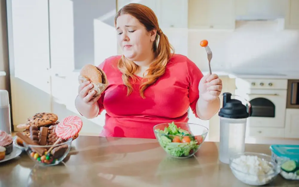 آشنایی کامل با بلغمی مزاج ها