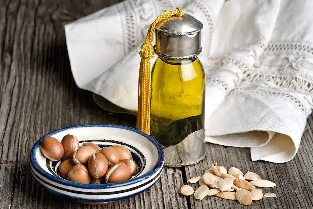 خواص روغن آرگان برای پوست