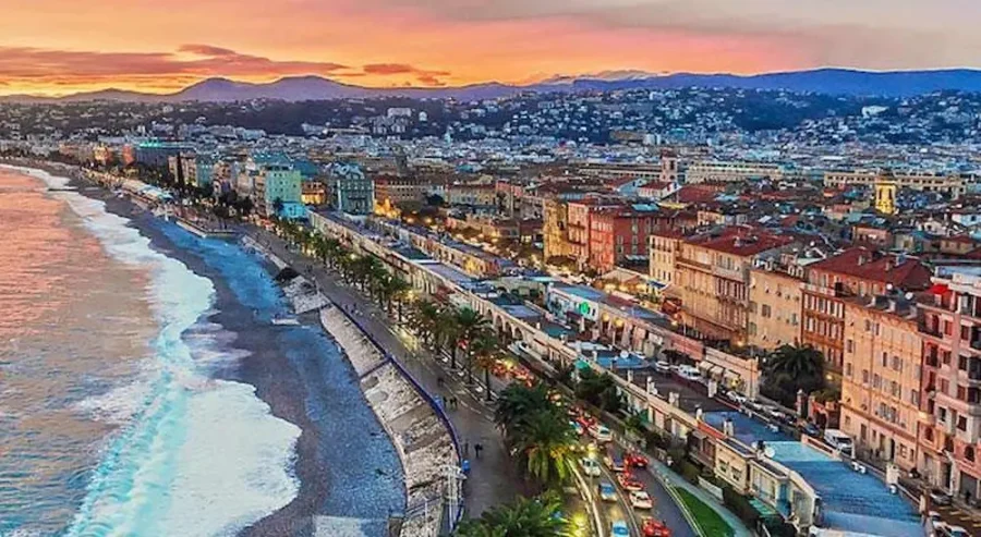 با پاریس کوچولوی ایران آشنا شوید!