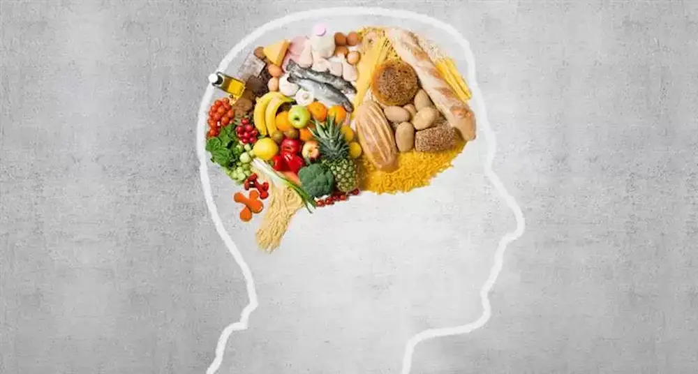 مواد غذایی مفید برای تقویت حافظه