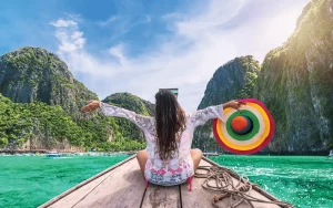 بهترین مقاصد گردشگری تابستان