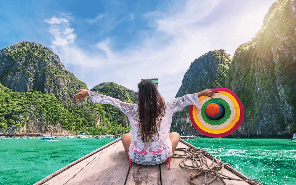 بهترین مقاصد گردشگری تابستان