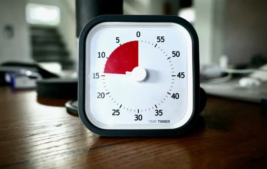 همه چیز درباره قانون 15 دقیقه