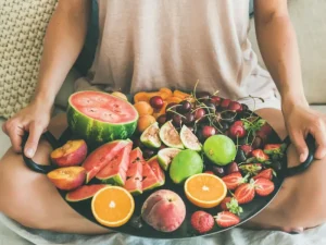 7 تا از میوه ها برای خنک ماندن در گرمای تابستان