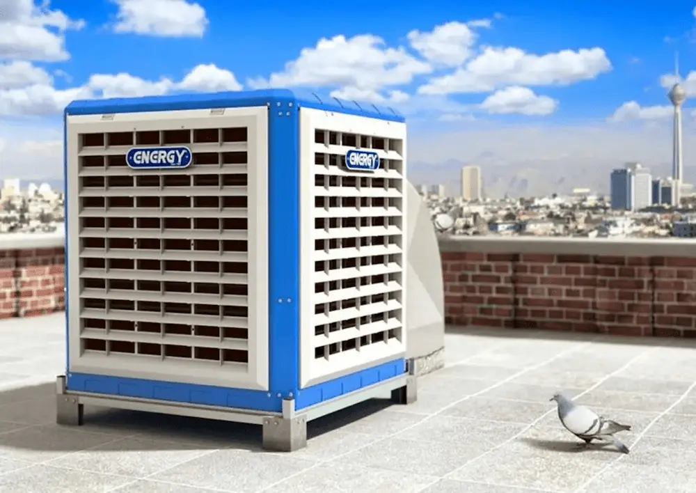 راهنمای خرید کولر آبی برای داشتن تابستان های خنک