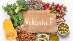 ویتامین F چیست؟