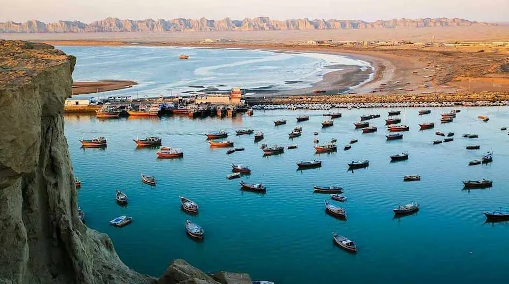 آشنایی با چابهار یکی از پررونق ترین مناطق آزاد ایران