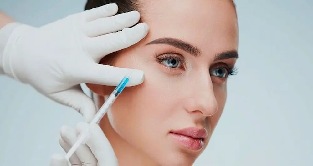 کربوکسی تراپی چیست؟