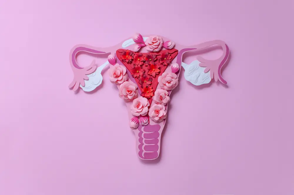 تنبلی تخمدان چیست؟