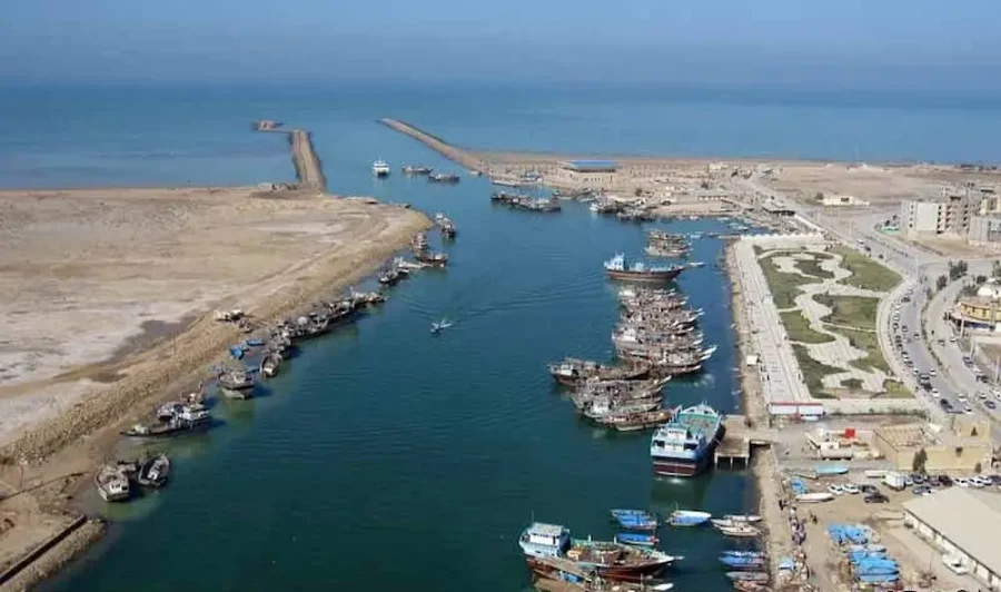 معرفی بندر گناوه، بندری با تاریخ 1500 ساله