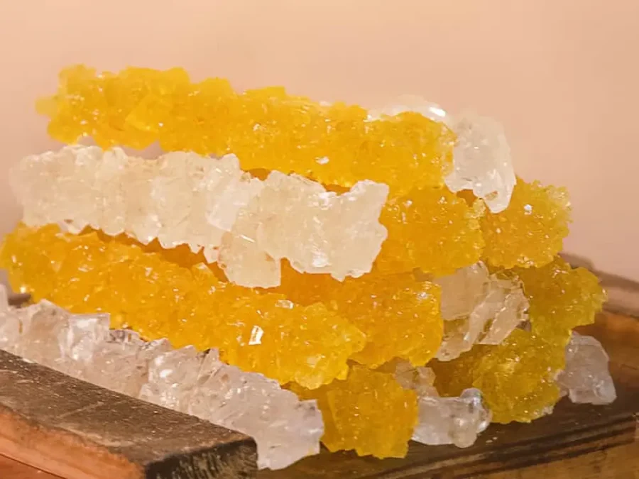 آشنایی با خواص نبات