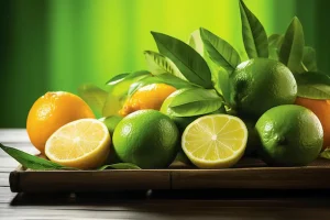 آشنایی با خواص لیمو ترش
