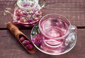 فواید عرق شاطره چیست؟