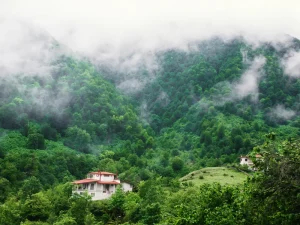 بهترین مقاصد دیدنی شمال در تابستان