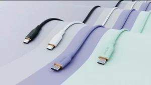 5 دلیل برای انتخاب کابل های انکر برای دستگاه های هوشمند شما