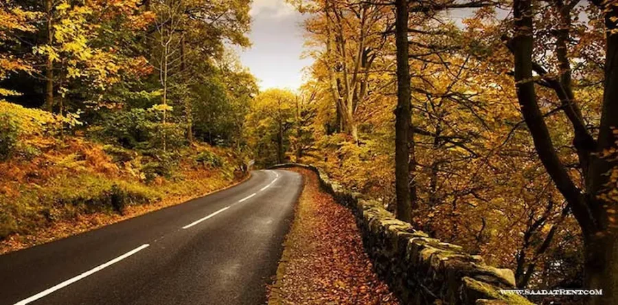 مقاصد مناسب برای سفرهای پاییزی کدام اند؟