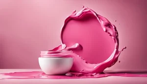 روانشناسی رنگ صورتی