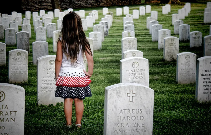 چگونه با مرگ عزیزان کنار بیایم؟