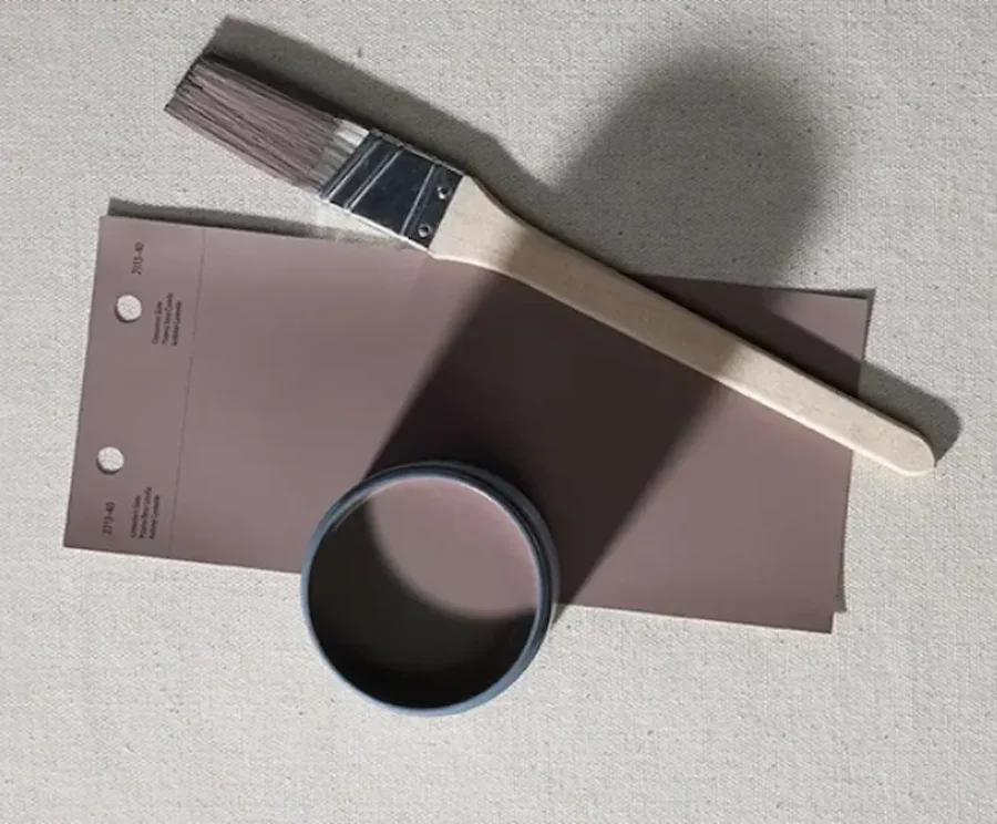 رنگ سال ۲۰۲۵ انتخاب شد