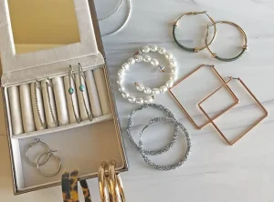 ترندهای اکسسوری و بدلیجات سال 2024