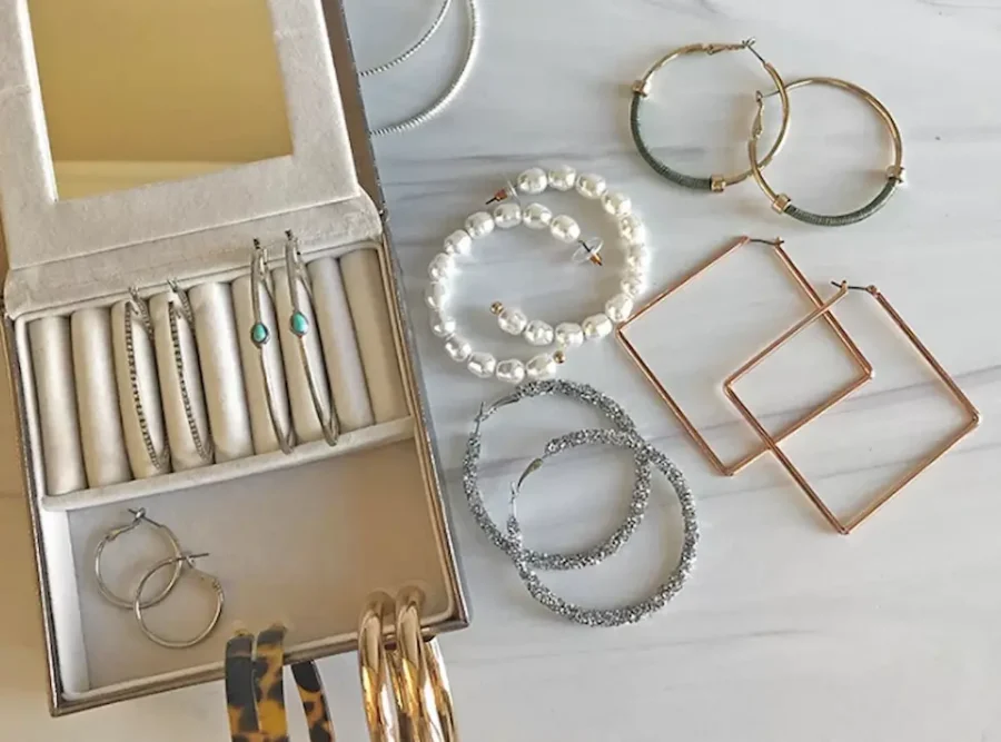 ترندهای اکسسوری و بدلیجات سال 2024