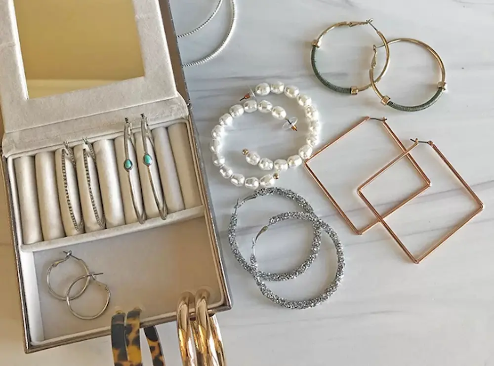 ترندهای اکسسوری و بدلیجات سال 2024