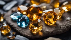 سنگ های متولدین ماه آبان کدام اند؟