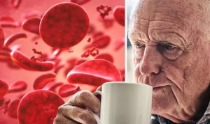 آیا مصرف قهوه می تواند باعث کم خونی شود؟