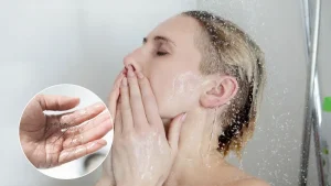 علت ریزش مو در حمام را می دانید؟