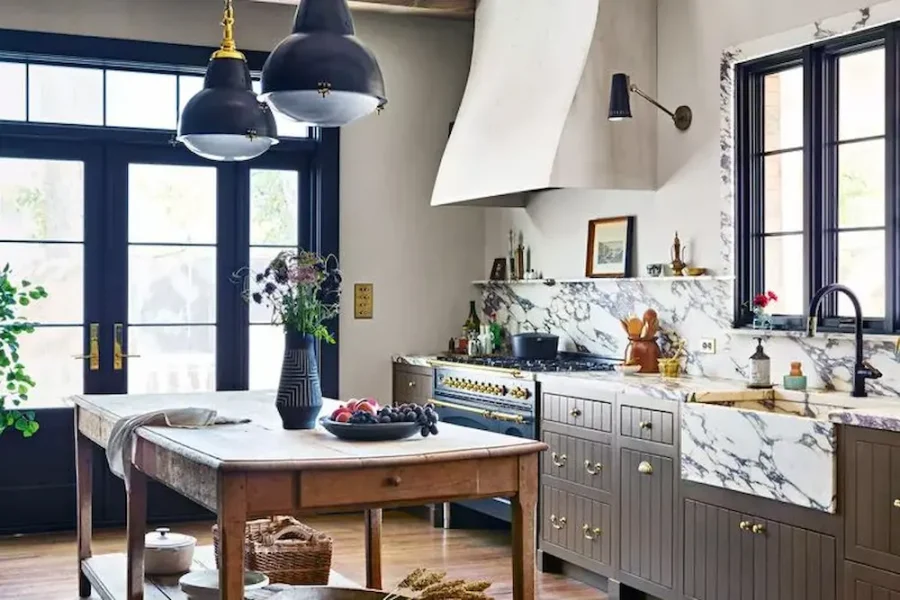 هر آشپزخانه مدرن به این وسایل نیاز دارد