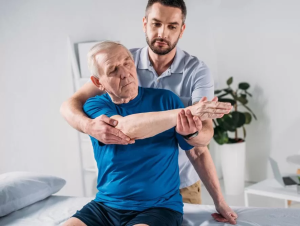 چگونه فیزیوتراپیست مناسب خود را پیدا کنیم؟