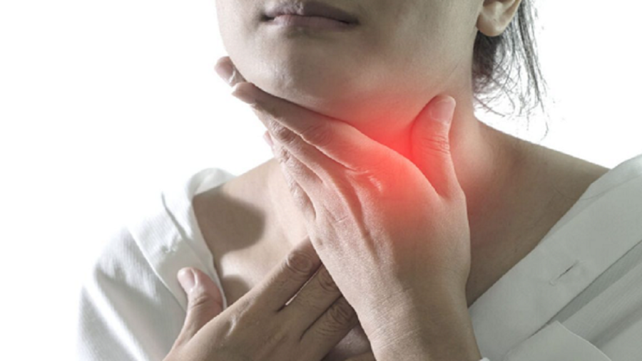 عفونت لوزه چیست؟ درمان عفونت لوزه