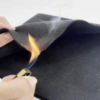 پارچه های نسوز در صنایع خودروسازی و هوافضا