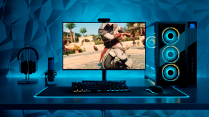 خرید سیستم گیمینگ