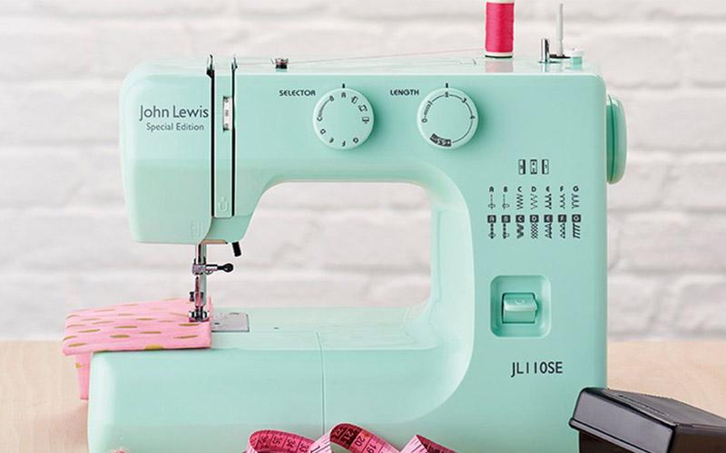 تهیه چرخ خیاطی نقد و اقساط به صورت آنلاین