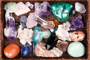 سنگ های متولدین ماه مهر