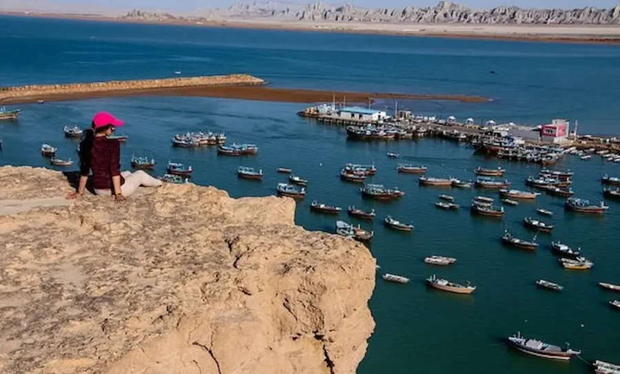 بهترین مکان ها برای سفر در تعطیلات نوروز 1404