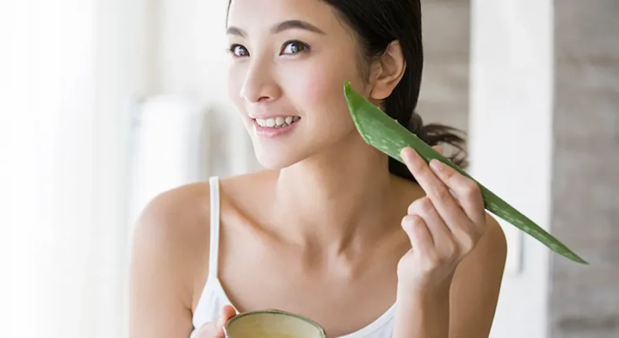 روش‌های طبیعی برای روشن شدن پوست