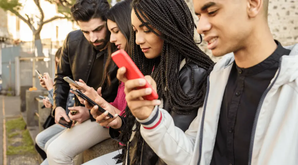 چگونه تکنولوژی می‌تواند بر سلامت روان تاثیر بگذارد؟