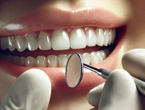 ۱۰راز مراقبت از دندان ها که دندانپزشکان نمی‌خواهند به شما بگویند