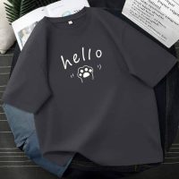 ترندترین تیشرت های لانگ دخترانه 1404