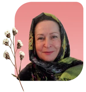 شهره قائممقامی نویسندهای در ادبیات معاصر ایران شهره قائممقامی نویسندهای در ادبیات معاصر ایران