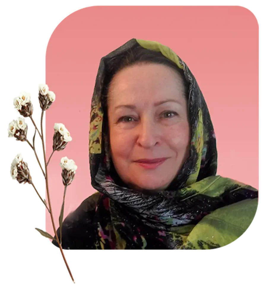 شهره قائم‌مقامی نویسنده‌ای در ادبیات معاصر ایران