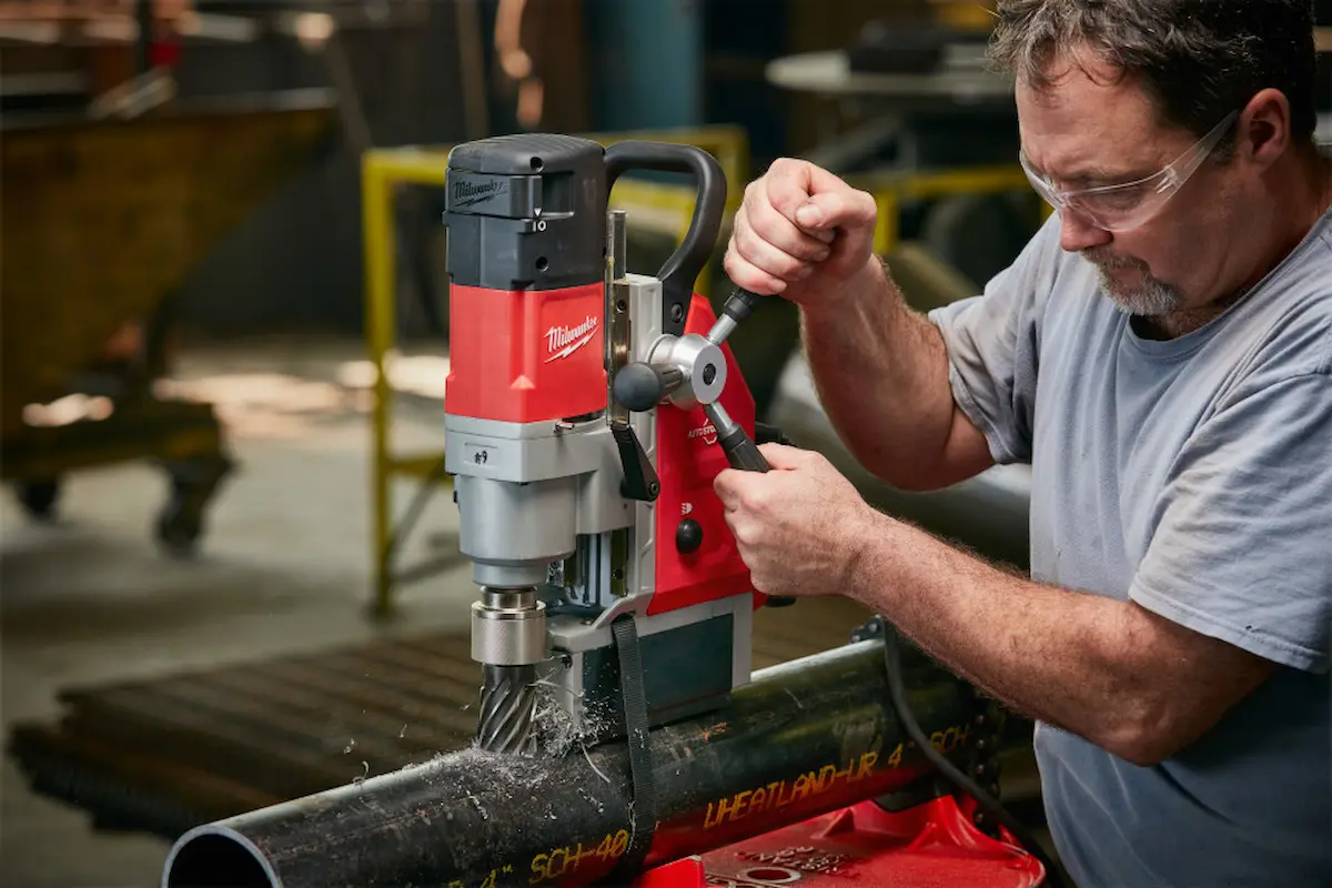 بهترین برند های دریل مگنت دربازار، کدام بیشترین محبوبیت را دارد؟