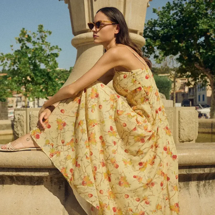 لباس های تابستانی مناسب برای مسافرت