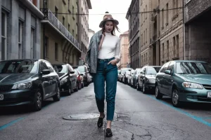 استایل خیابانی چیست و چطور آن را بسازیم؟