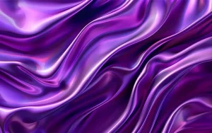 روانشناسی رنگ بنفش: نماد قدرت، معنویت و خلاقیت