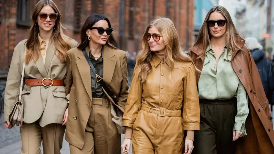 15 موضوع جالب در دنیای مد و زیبایی