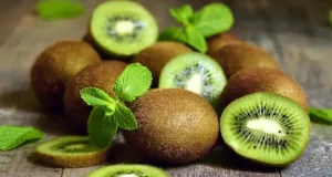 خواص کیوی برای بدن؛ از بهبود هضم تا تقویت پوست و قلب