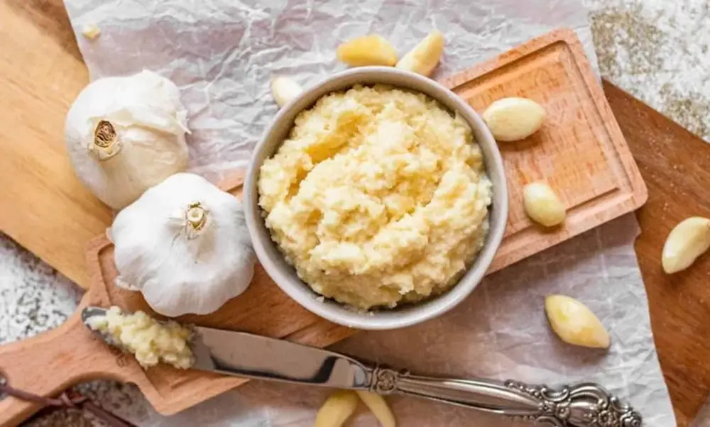 سیر داغ از محبوب ترین چاشنی ها در آشپزی ایرانی و جهانی